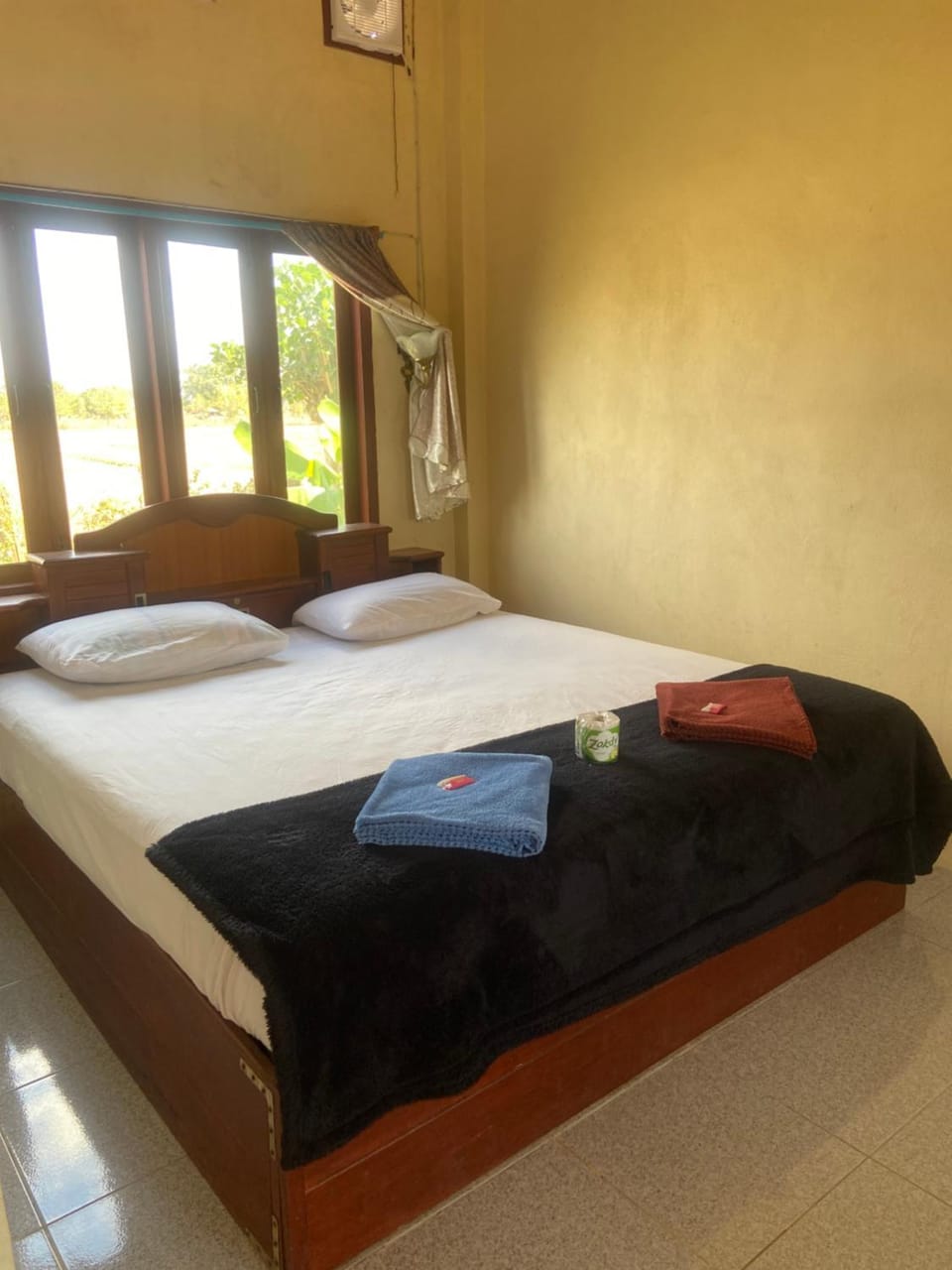 AllNew bangalow Don det Apartment in Cambodia