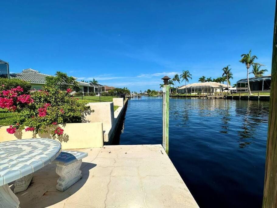 Villa Palaco Villa in Cape Coral
