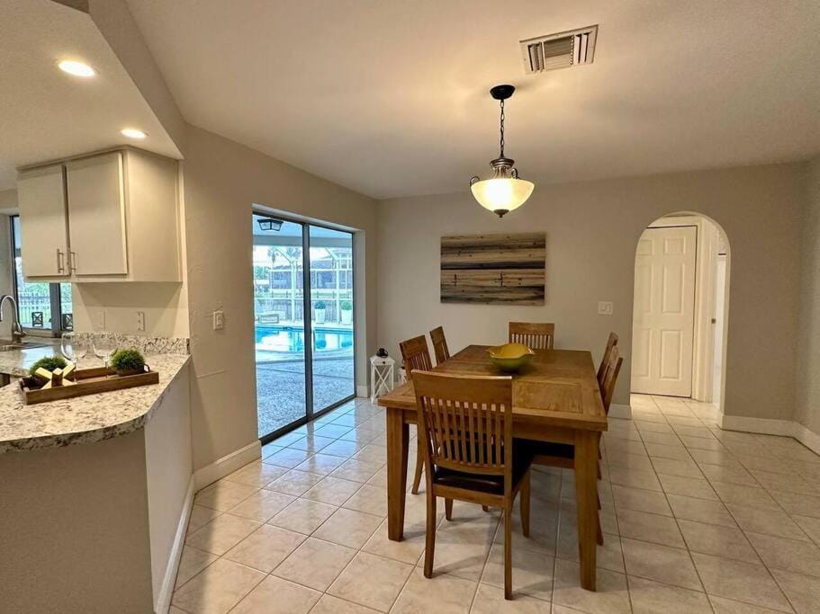 Villa Palaco Villa in Cape Coral