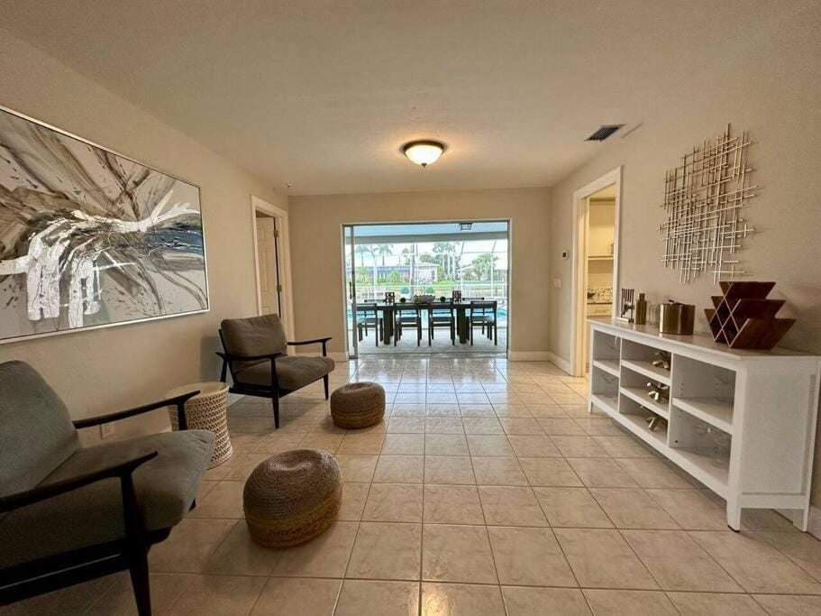 Villa Palaco Villa in Cape Coral