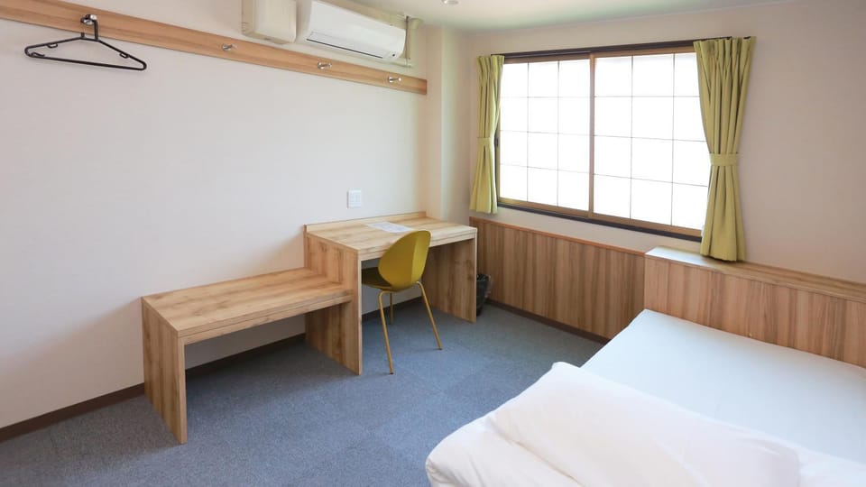 ホテル古城 Hotel in Koka