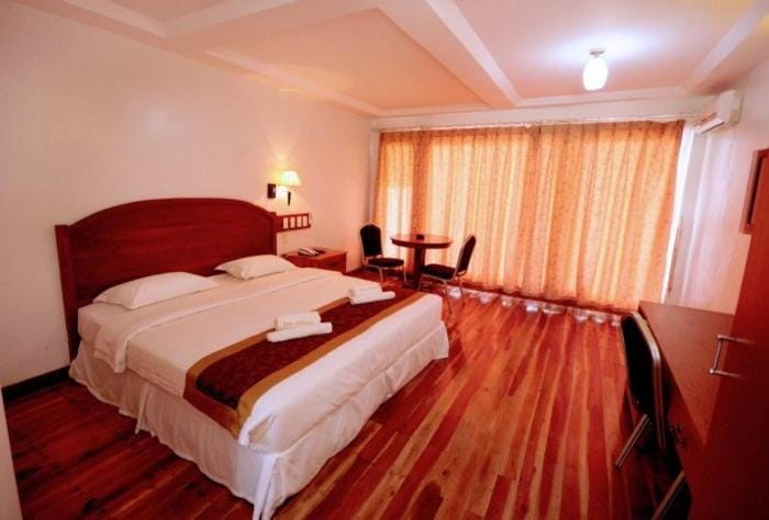 SEA SPRING RESORT Hotel in Calabarzon