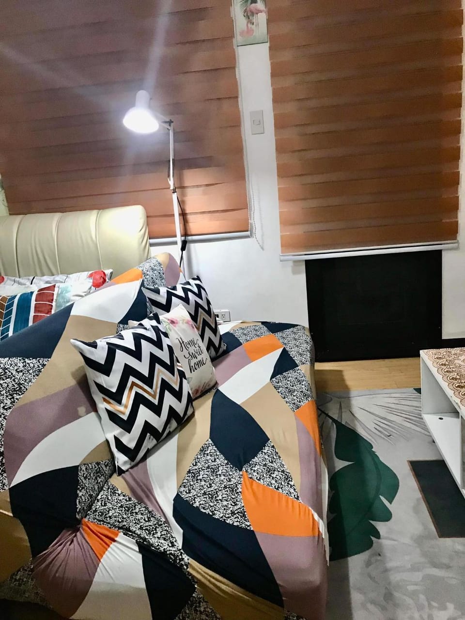 The Escape Pad 7 Apartment in Pasig