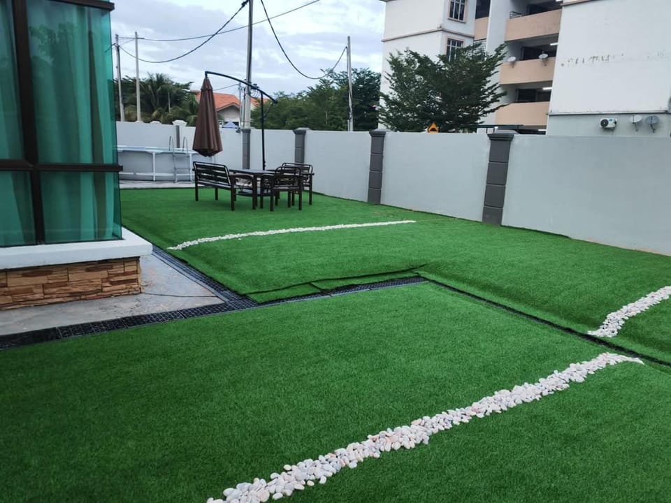 Farila Homestay House in Malacca
