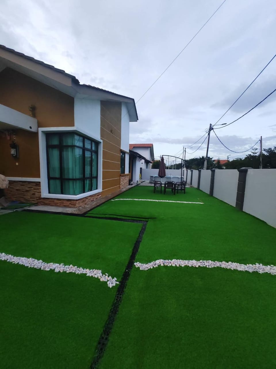 Farila Homestay House in Malacca