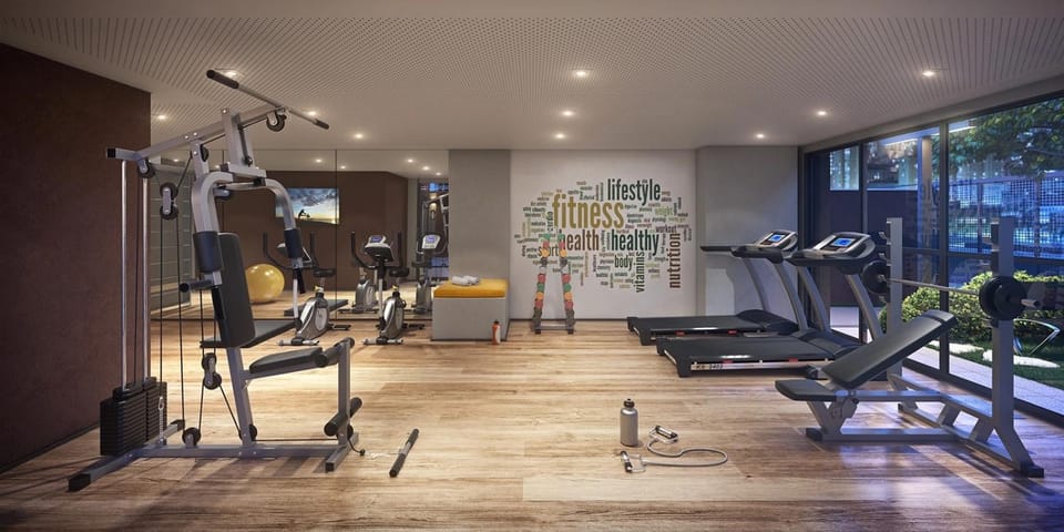 65 Brand New Studio near Paulista, Augusta, Bela Cintra Apartment in Sao Paulo City