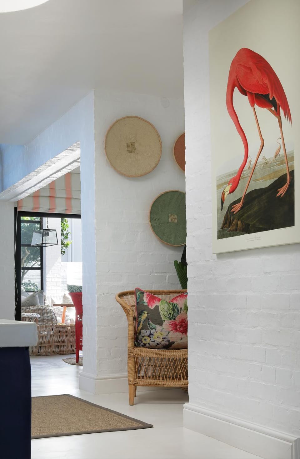 Best of Both! Mountain and Sea View Home. House in Hermanus