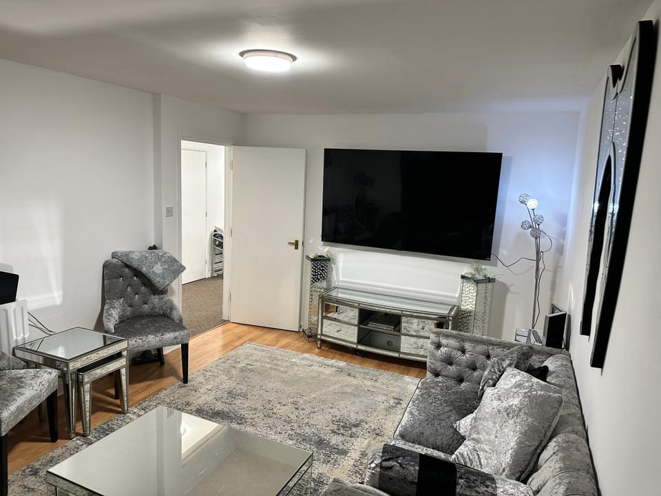 Cozy spacious 1 bedroom flat Apartment in London Borough of Ealing