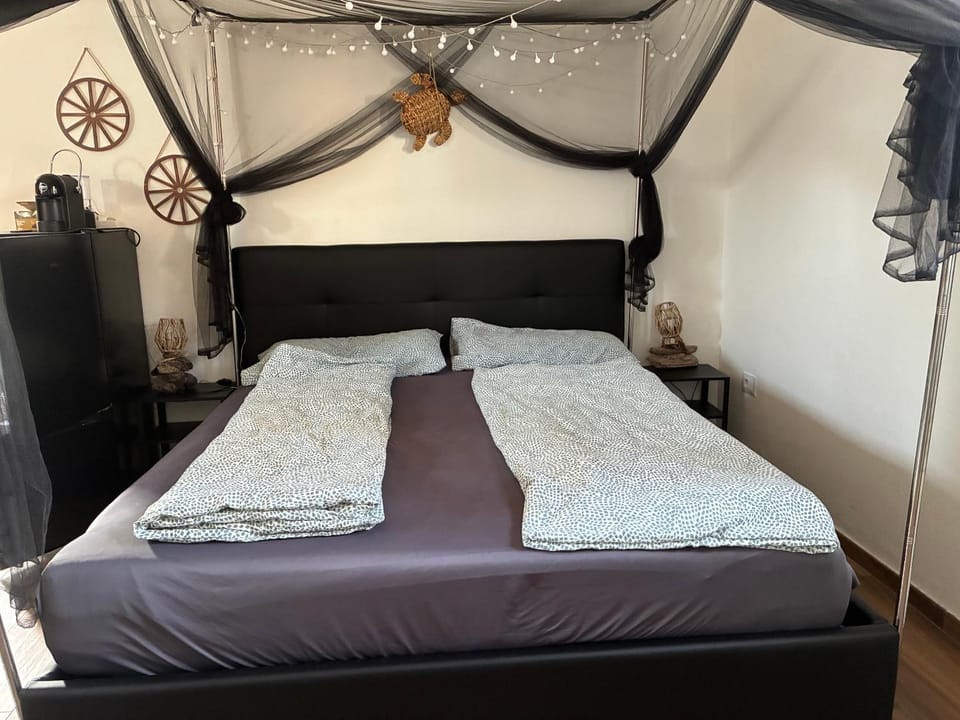 Terra Apartment in Sardinia