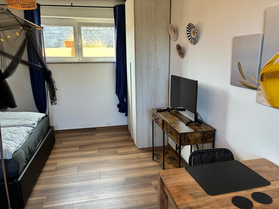 Terra Apartment in Sardinia