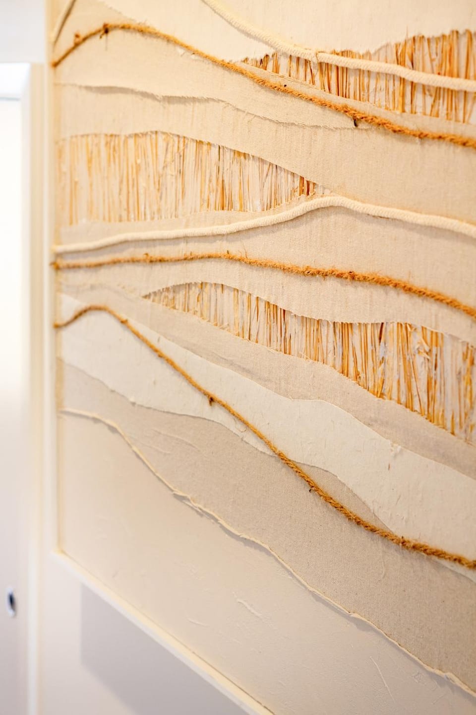 Decorative detail