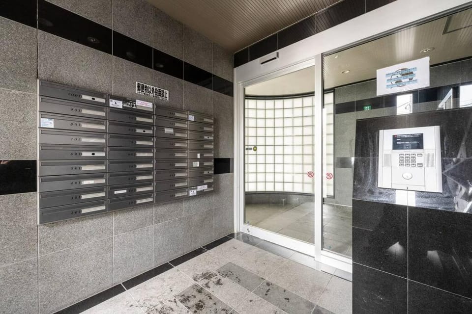 Shizuk +O Stay 2 Apartment in Sapporo