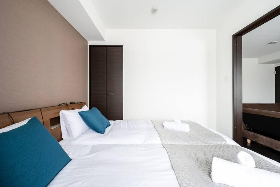 Shizuk +O Stay 2 Apartment in Sapporo