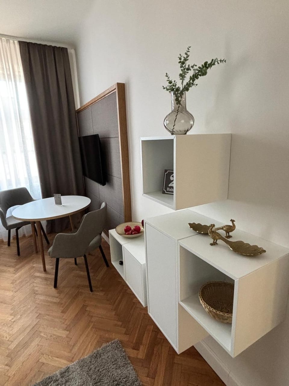 twenty five - work & life Apartments Apartment in Austria