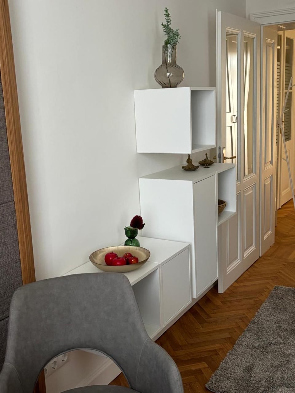 twenty five - work & life Apartments Apartment in Austria