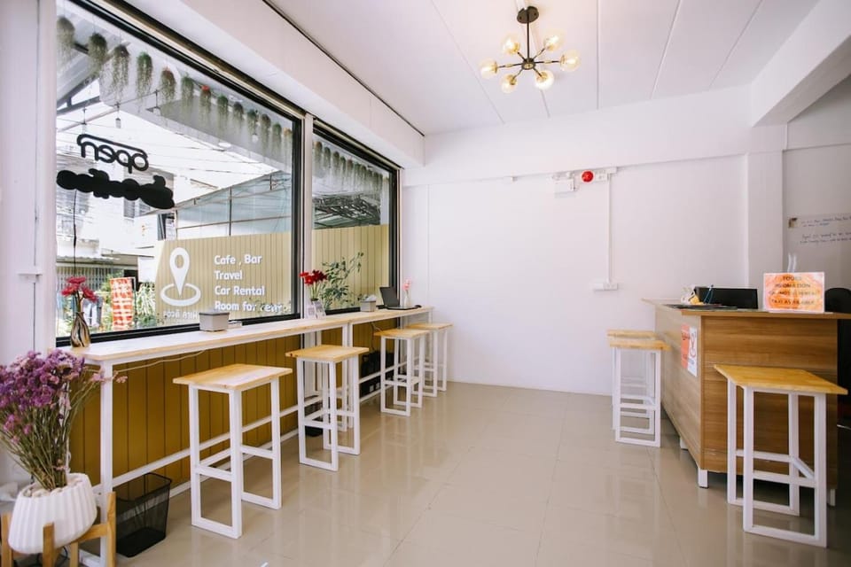 Lounge or bar