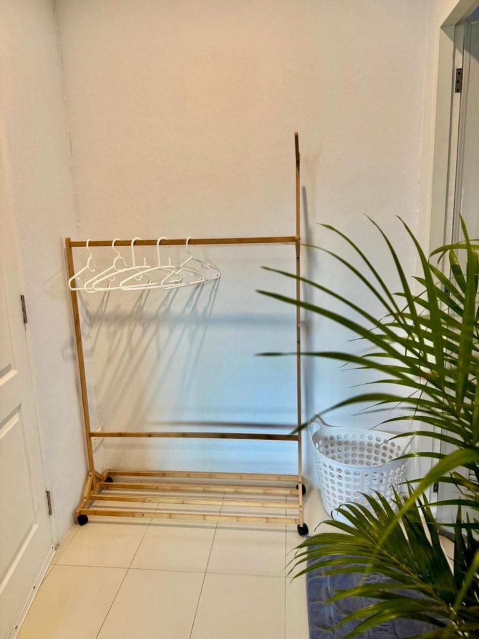 LD1.House Private Room,Thapae Gate, Chiang Mai Old city Vacation rental in Chiang Mai
