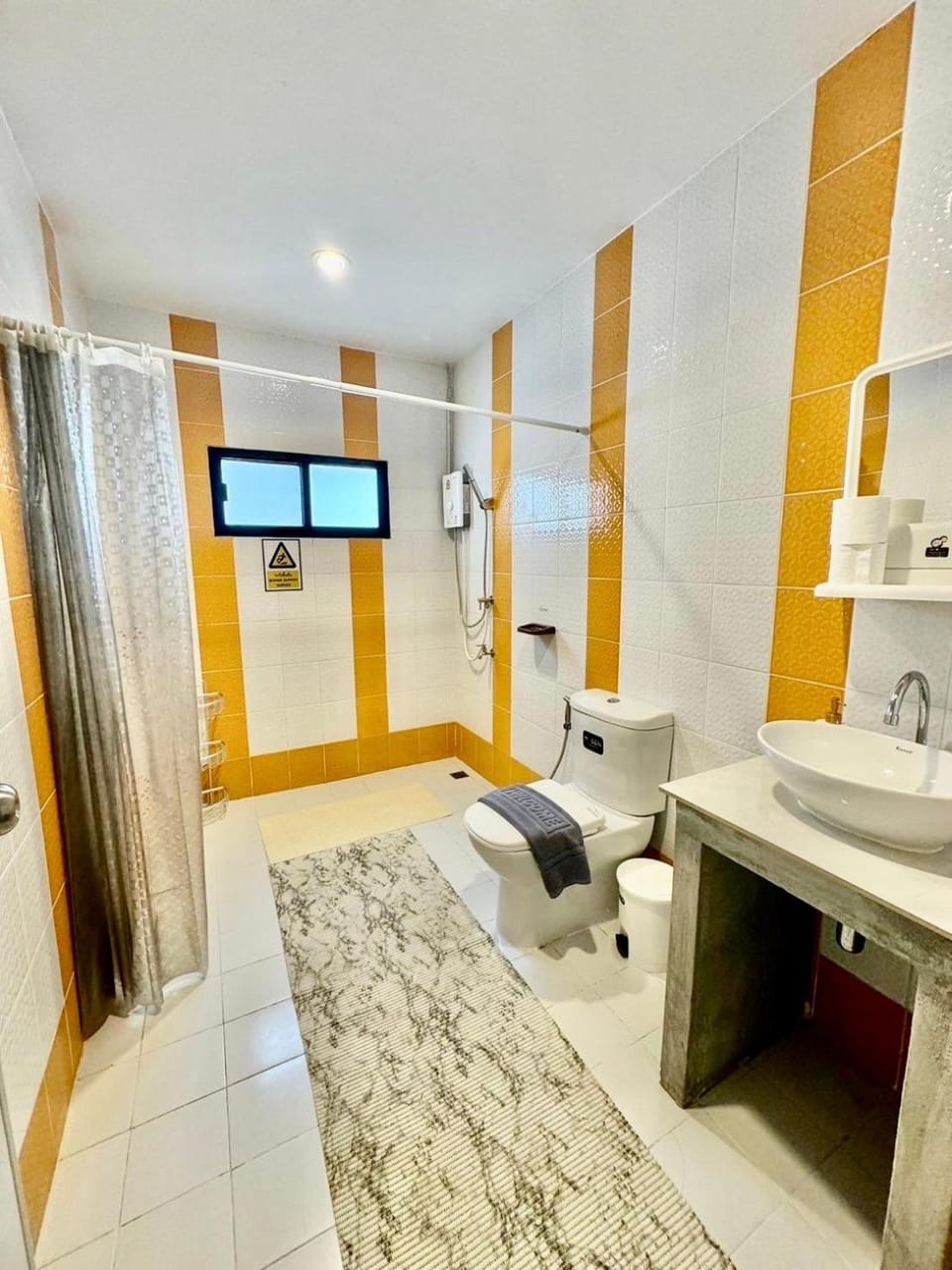 LD1.House Private Room,Thapae Gate, Chiang Mai Old city Vacation rental in Chiang Mai
