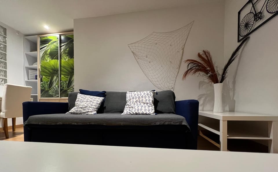 Smiths 12 Apartment Apartment in Tarragona