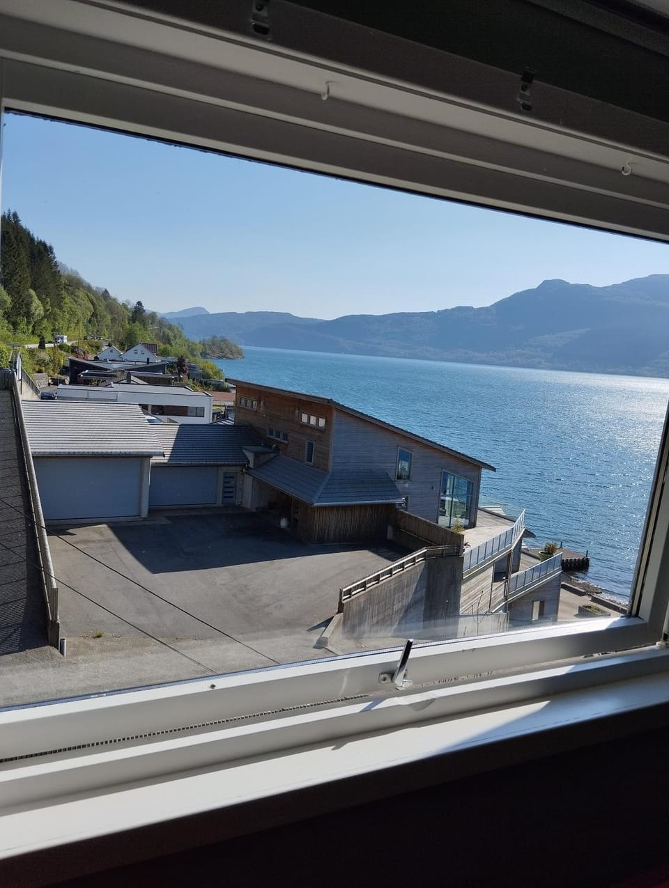 Sea view