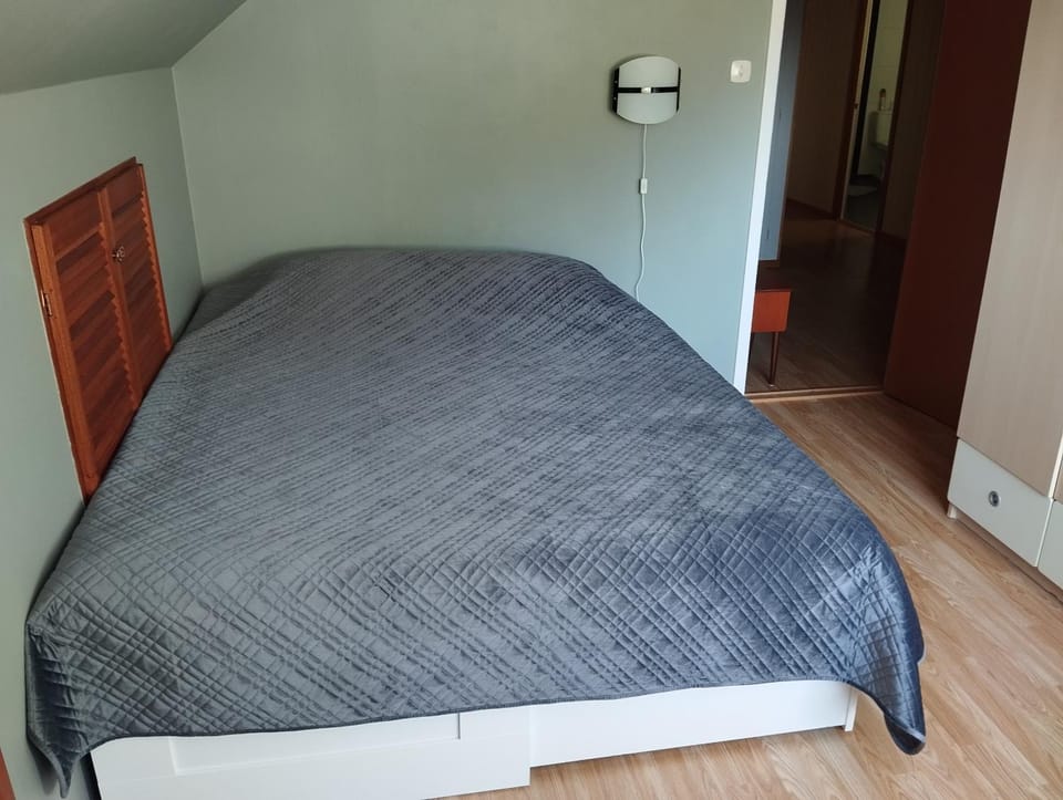 Sveciu namai Vacation rental in Rogaland