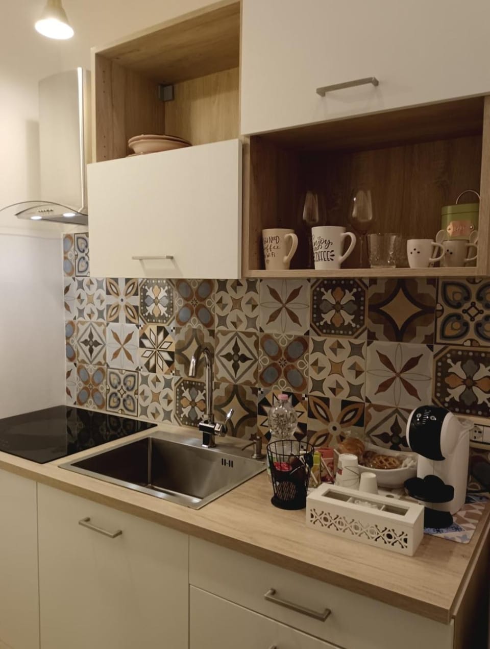 Perlage luxury room and wine Apartment in Apulia