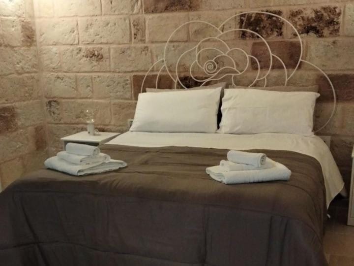 Perlage luxury room and wine Apartment in Apulia