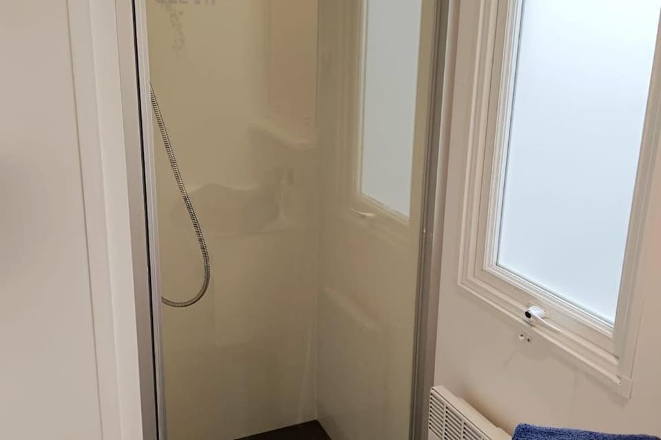 Bungalow Pont- aven Apartment in Pont-Aven