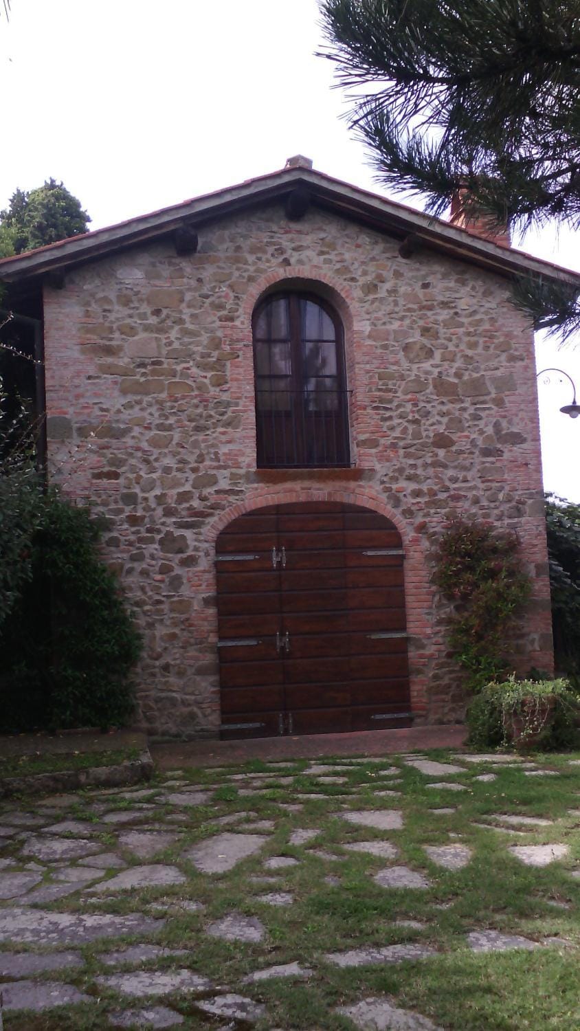 Property building, Day