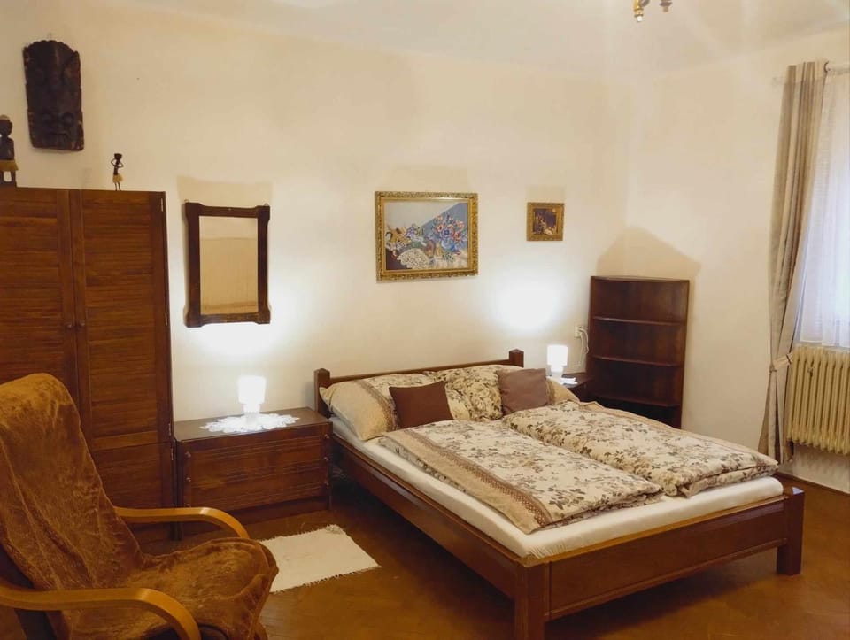 Apartmán Dolina Apartment in Slovakia