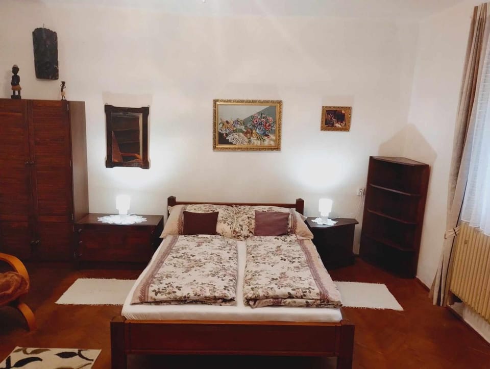 Apartmán Dolina Apartment in Slovakia