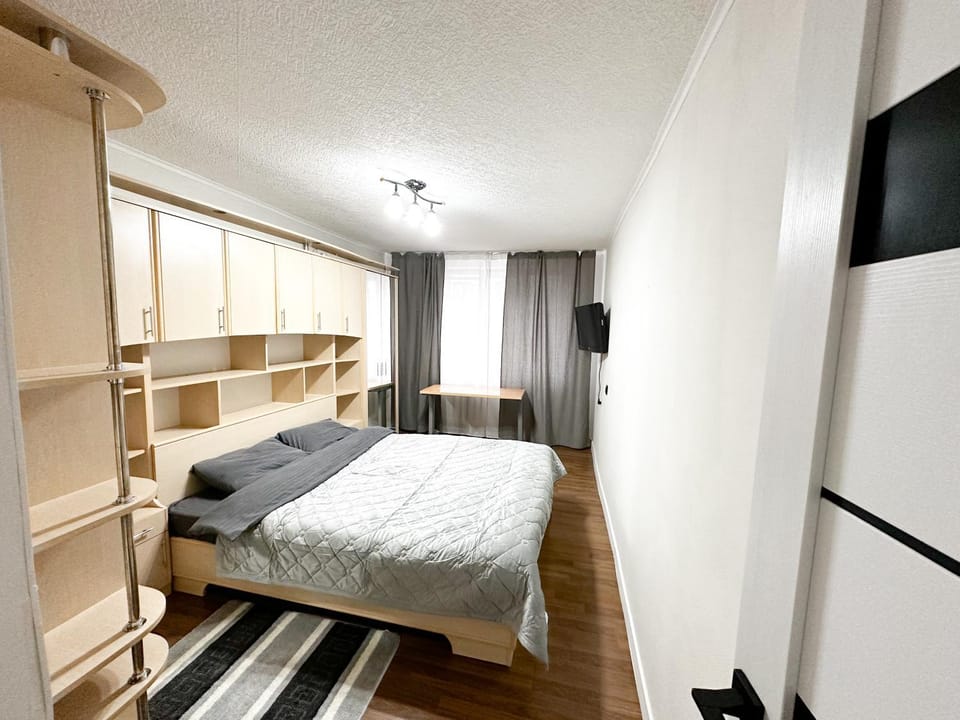 TV and multimedia, Bedroom