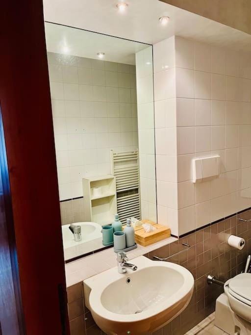 Il Duomo,150 meters. Charm Home in Downtown Apartment in Vicenza