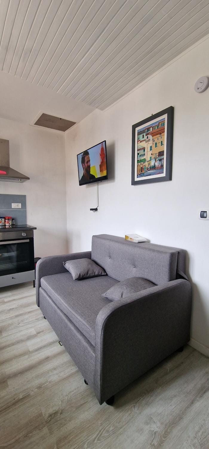 Casa Eugenia Apartment in Sanremo