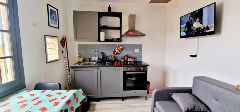 Casa Eugenia Apartment in Sanremo