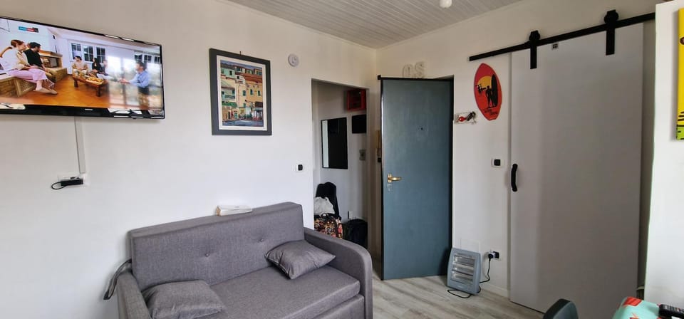 Casa Eugenia Apartment in Sanremo