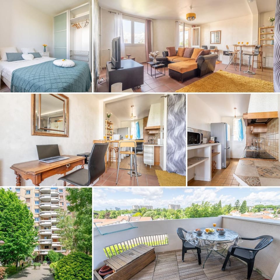 View (from property/room)