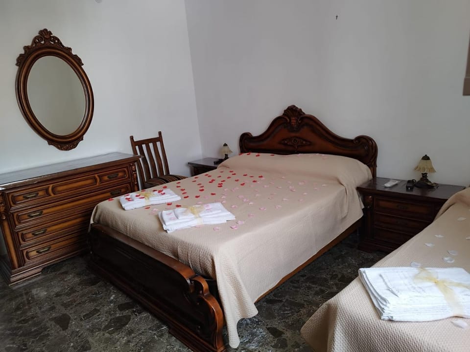 La Casa del Corso Apartment in Province of Taranto