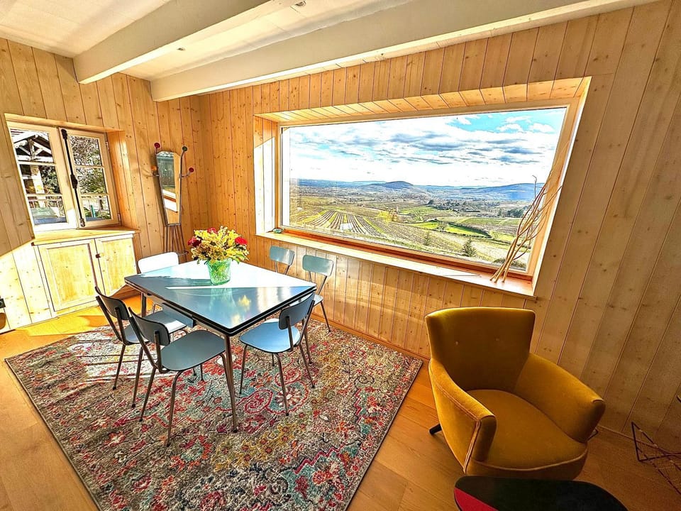 gîte Moulette Apartment in Auvergne-Rhône-Alpes