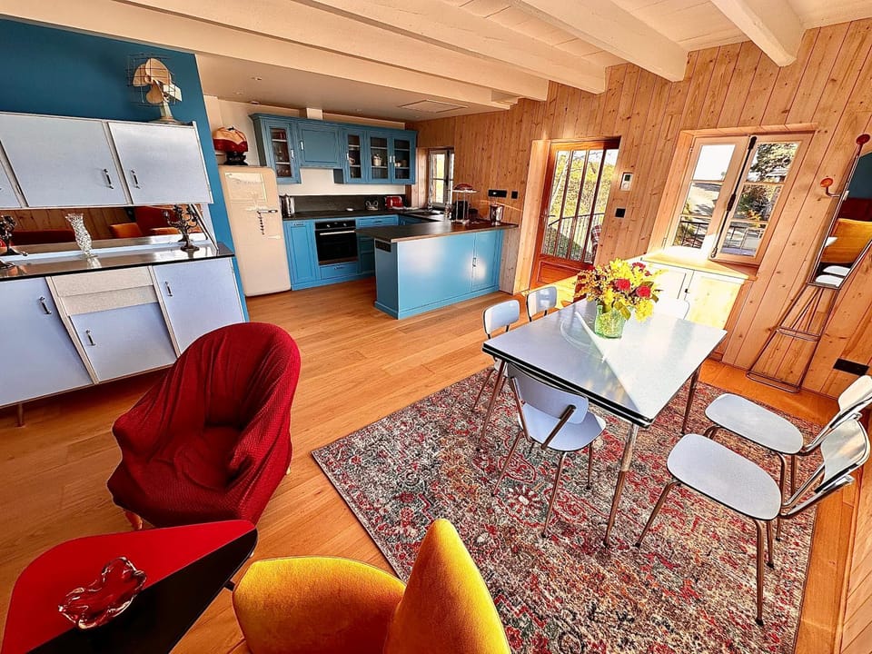 gîte Moulette Apartment in Auvergne-Rhône-Alpes
