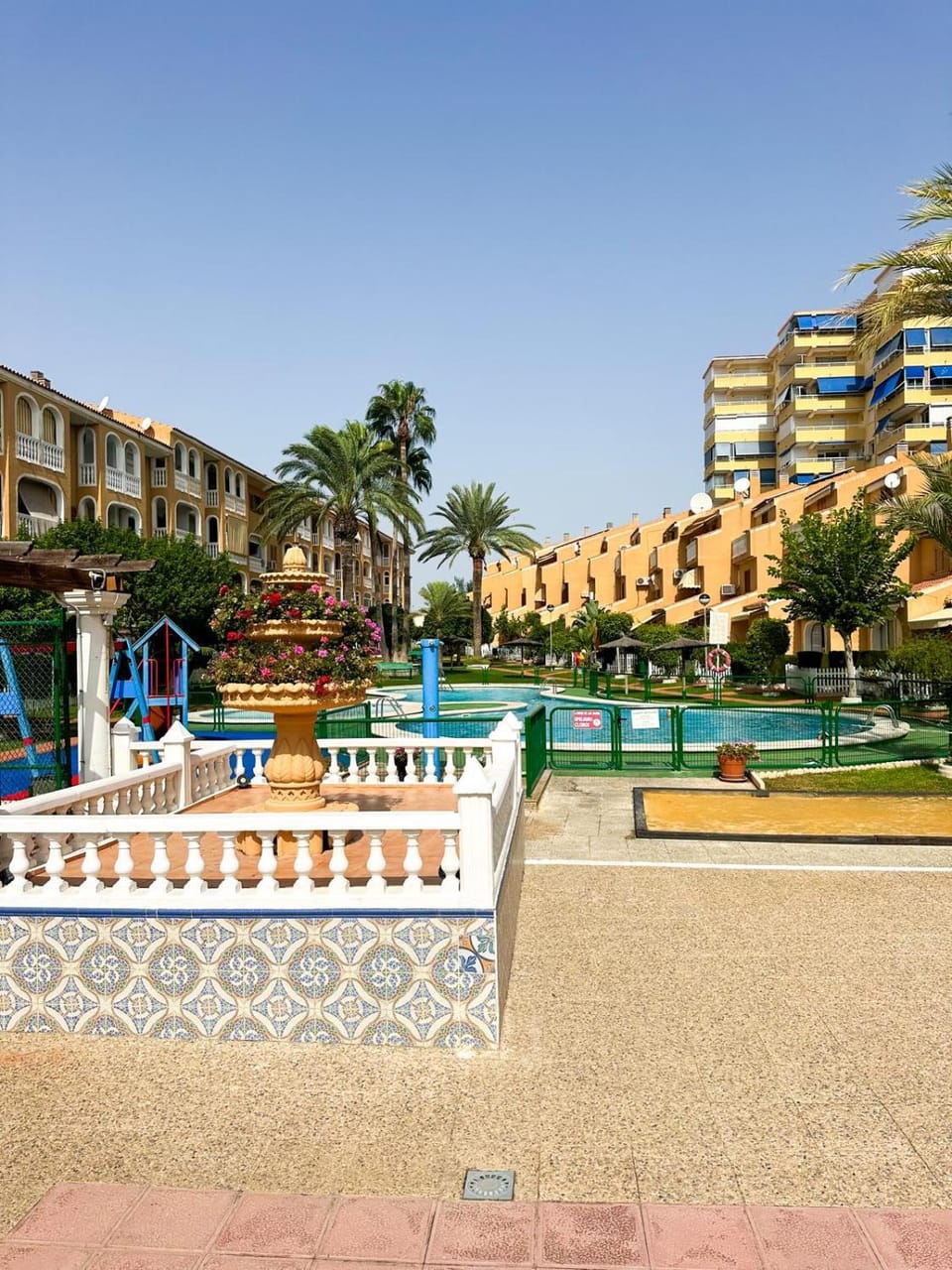 Casa Julietta House in El Campello