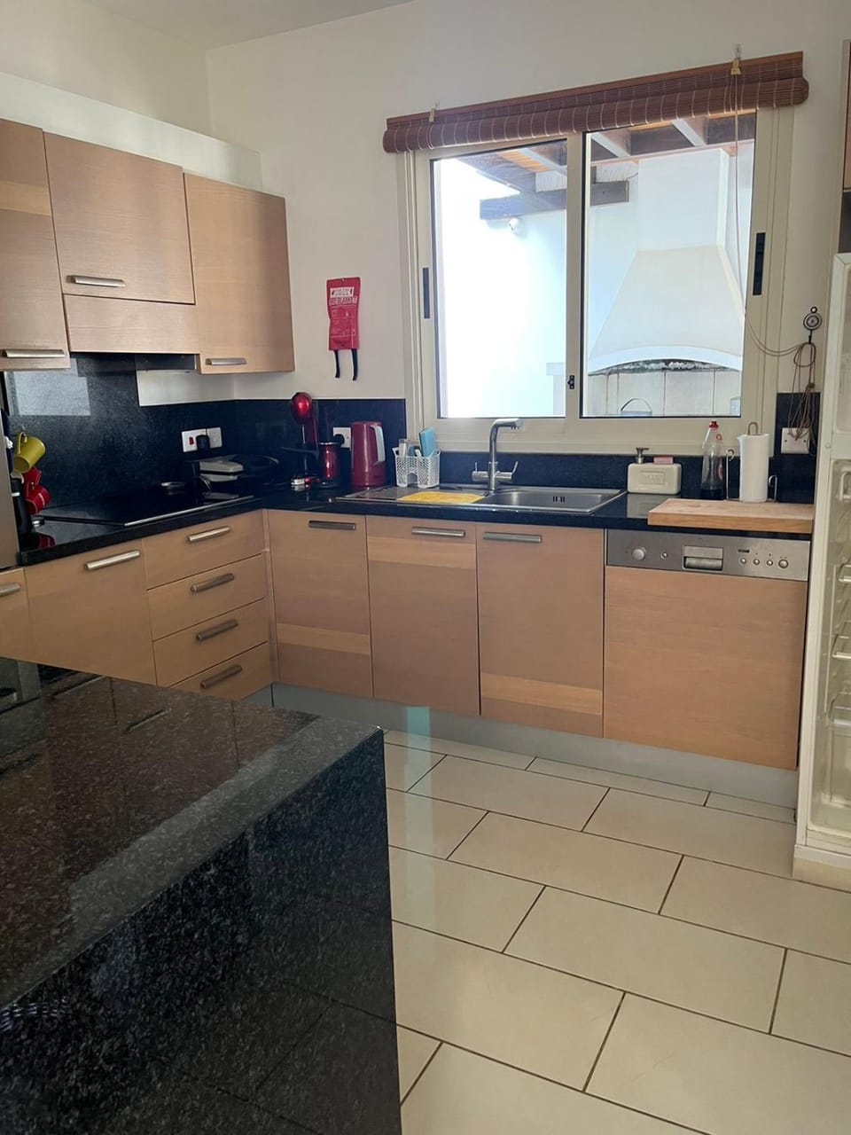 Coffee/tea facilities, Kitchen or kitchenette, dishwasher, minibar, pet friendly, stove, toaster