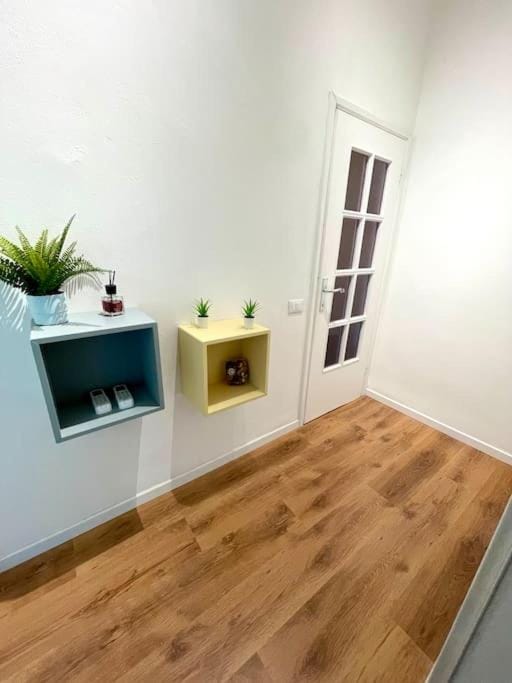 Appartamento Il Terrazzino Apartment in Piombino