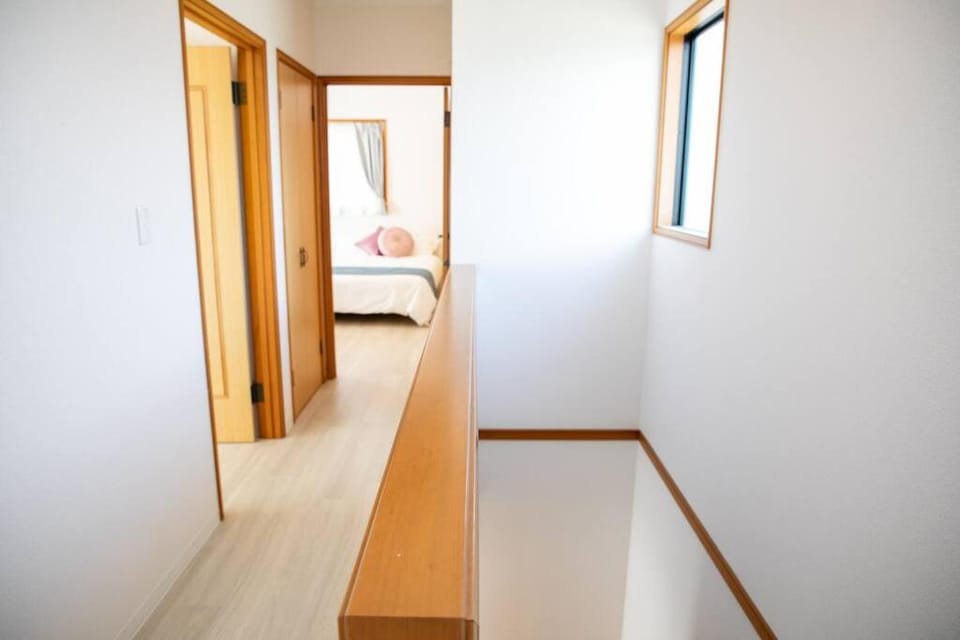 Nagashima Riverside House 4 Villa in Aichi Prefecture