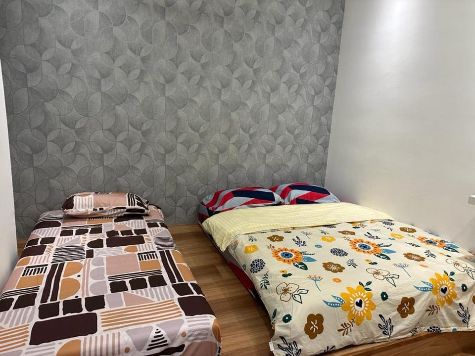 Adik Aisyah Muji Homestay Cameron Highlands N Apartment in Tanah Rata