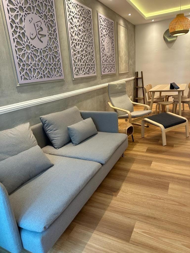Adik Aisyah Muji Homestay Cameron Highlands N Apartment in Tanah Rata