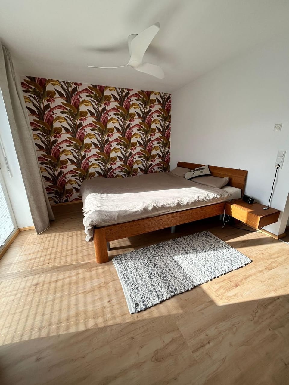 Cube - Ferienhaus mit Garten und Terrasse in Eberbach House in Baden-Württemberg