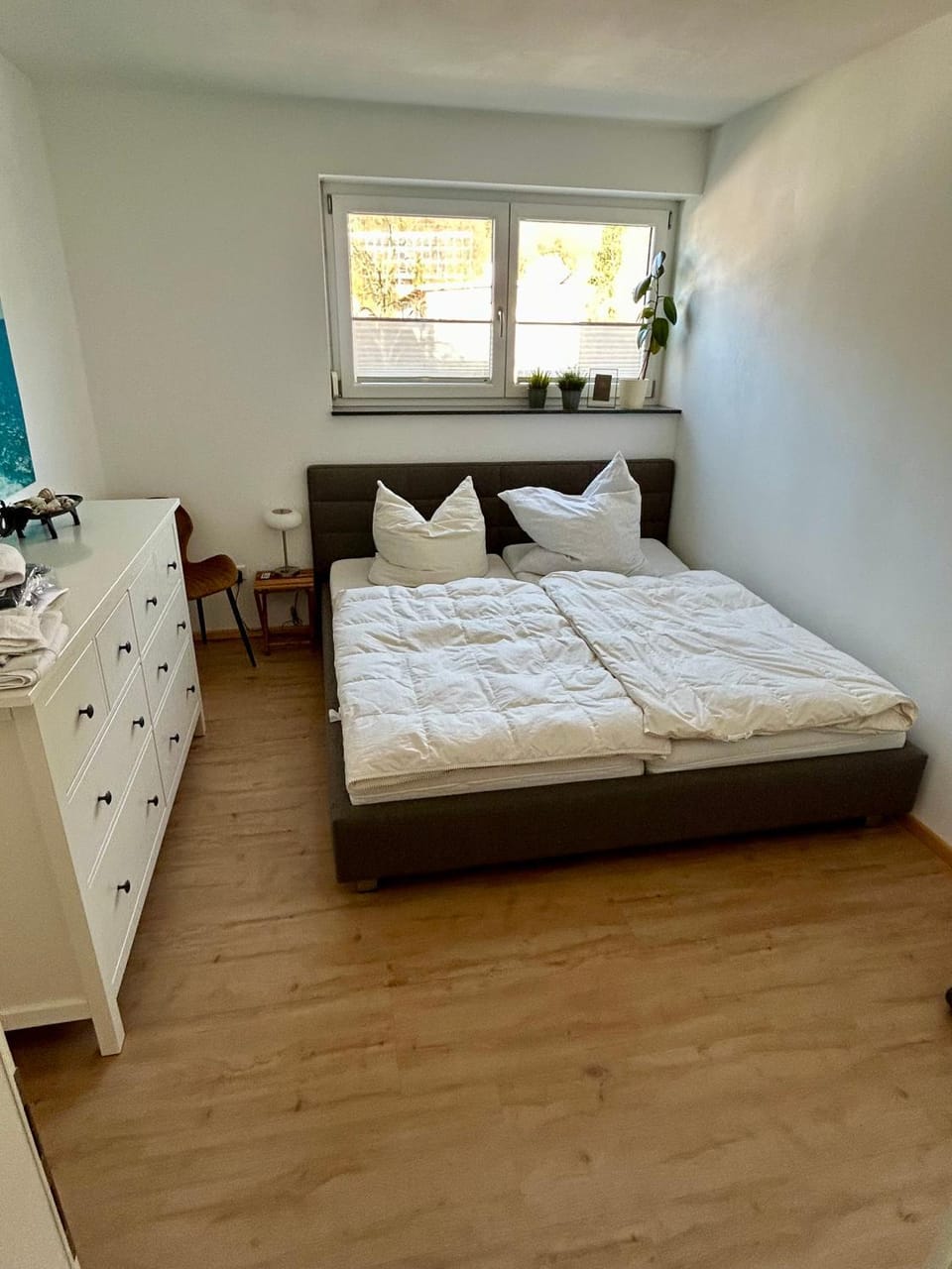 Cube - Ferienhaus mit Garten und Terrasse in Eberbach House in Baden-Württemberg