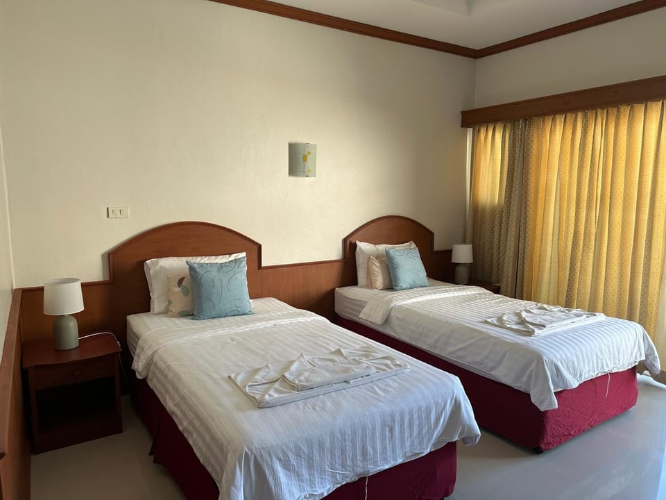 Sabai Sabai hotel Hotel in Rawai
