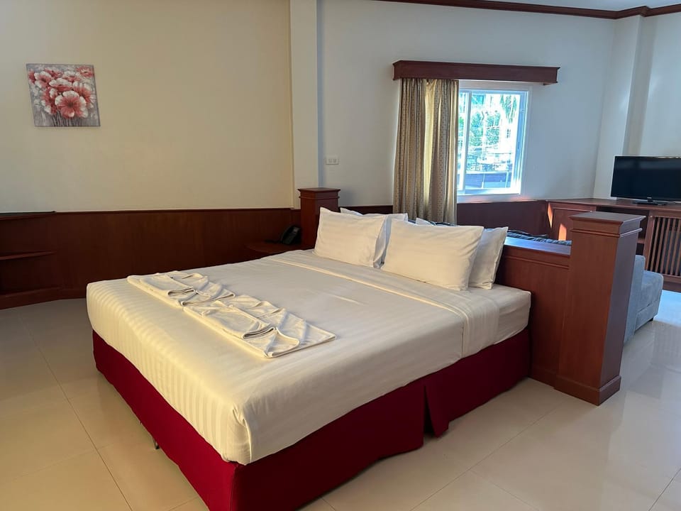 Sabai Sabai hotel Hotel in Rawai